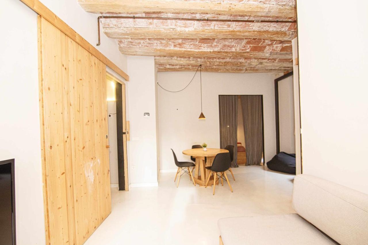 Apartamento Tr Auriga En El Barri Vell Girona Exterior foto