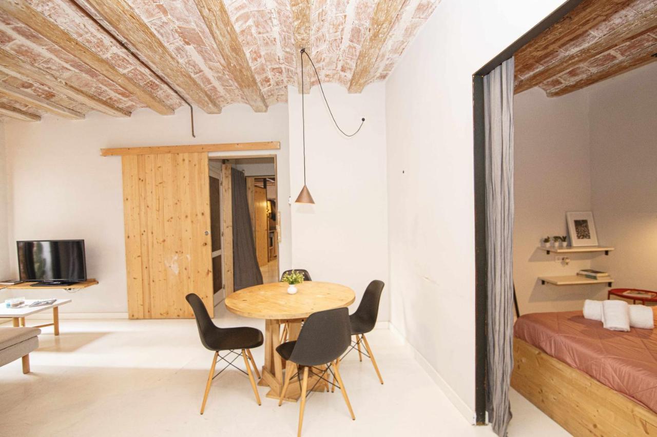Apartamento Tr Auriga En El Barri Vell Girona Exterior foto