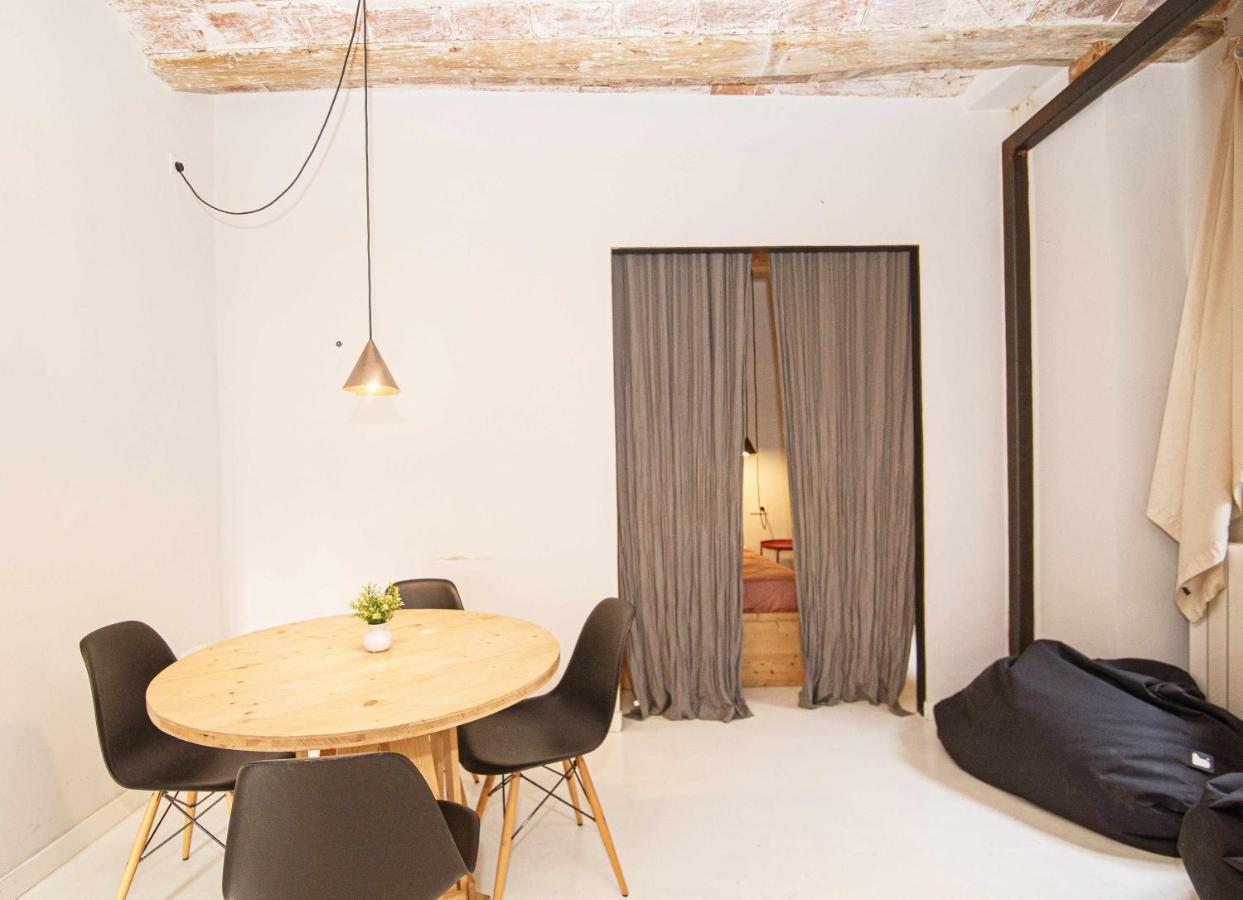 Apartamento Tr Auriga En El Barri Vell Girona Exterior foto