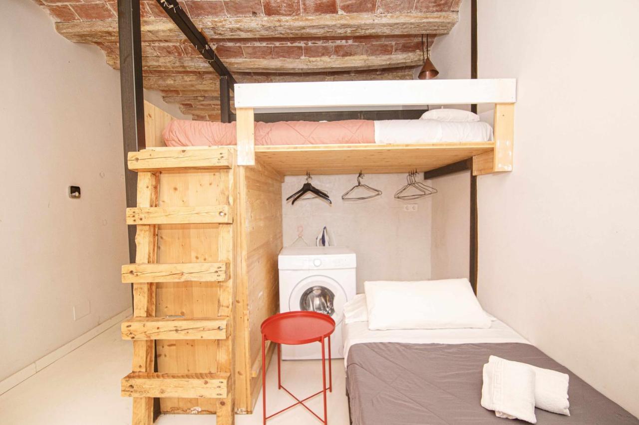 Apartamento Tr Auriga En El Barri Vell Girona Exterior foto