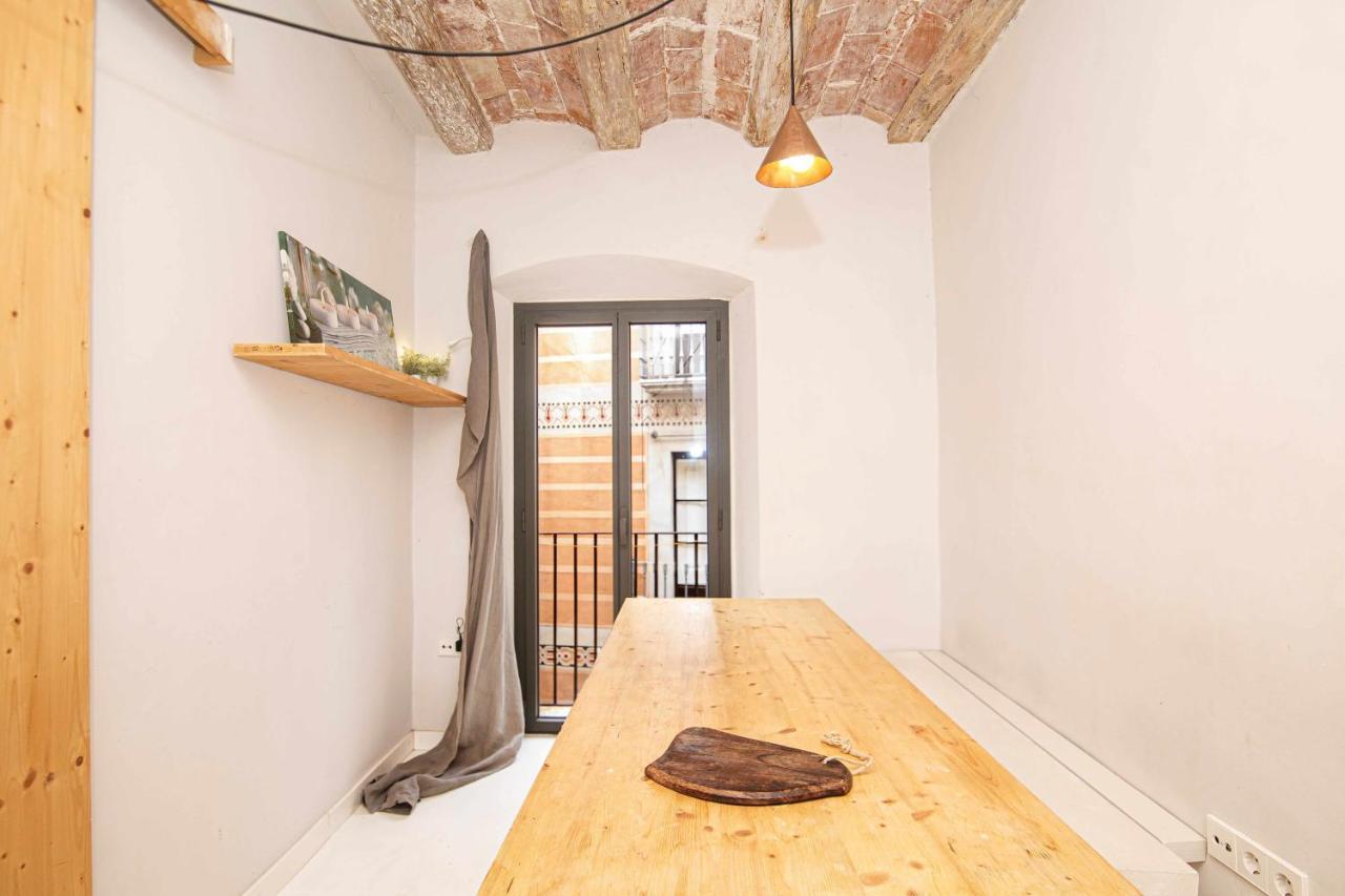 Apartamento Tr Auriga En El Barri Vell Girona Exterior foto