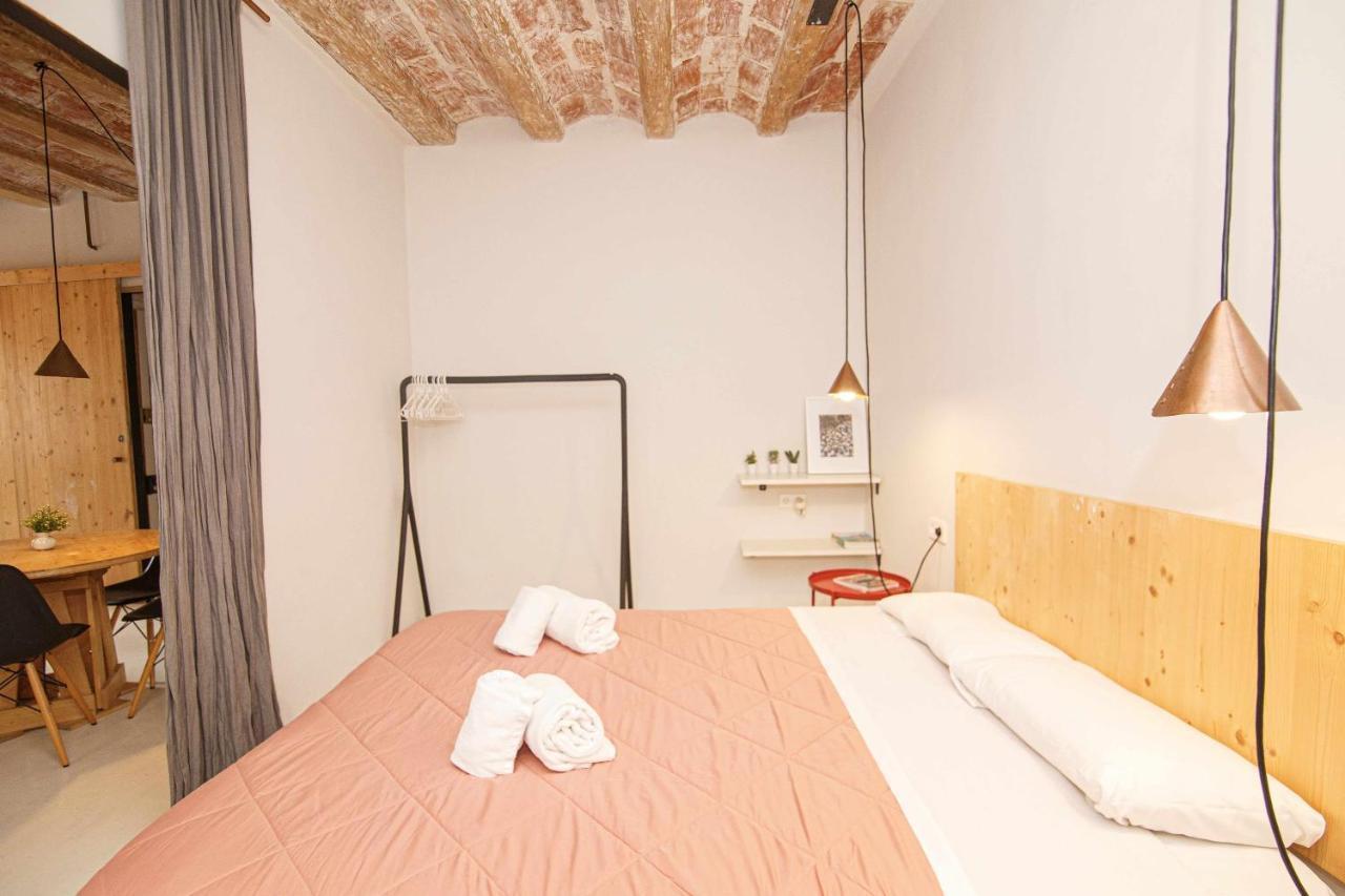 Apartamento Tr Auriga En El Barri Vell Girona Exterior foto