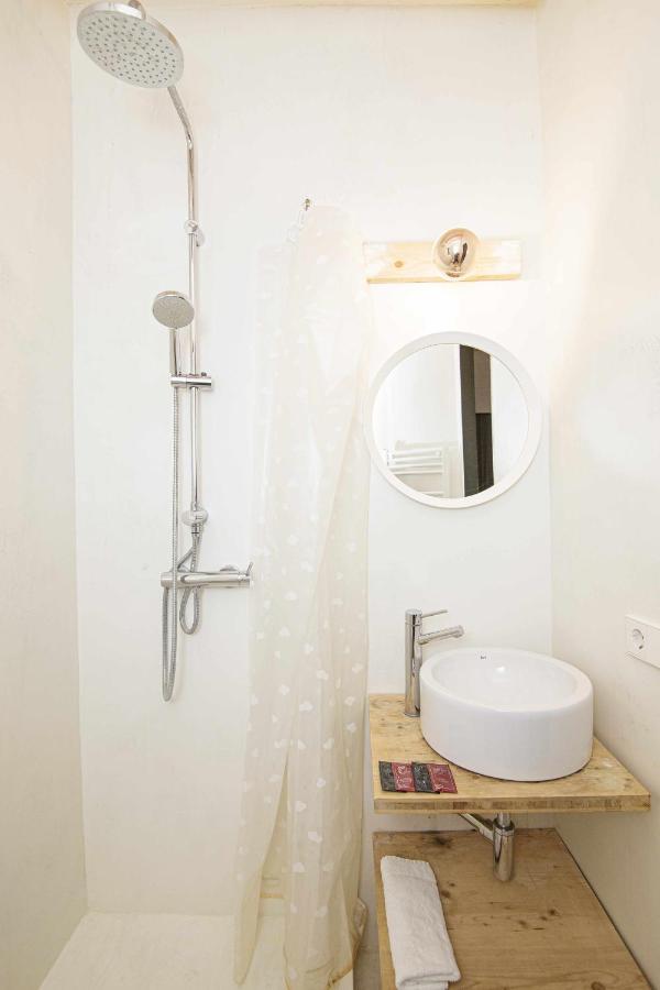 Apartamento Tr Auriga En El Barri Vell Girona Exterior foto